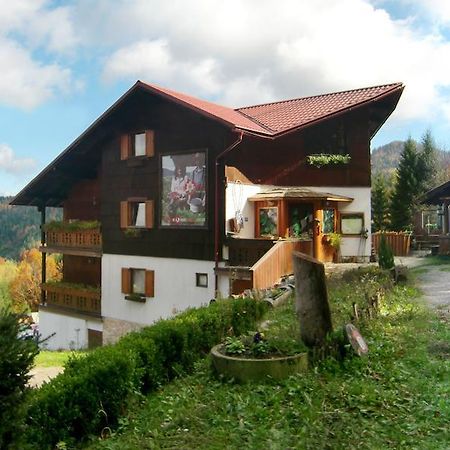 Kod Korita Rooms Црни-Луг Экстерьер фото